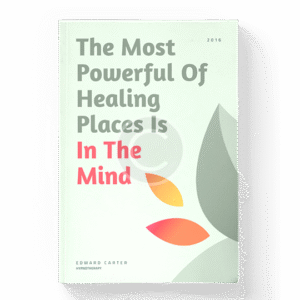 Powerful Healing Places are in the Mind