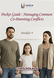 Managing Common Co-Parenting Conflicts